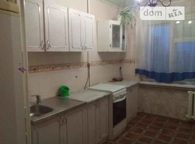 Rent an apartment in Rivne on the St. Oleny Telihy per 5000 uah. 