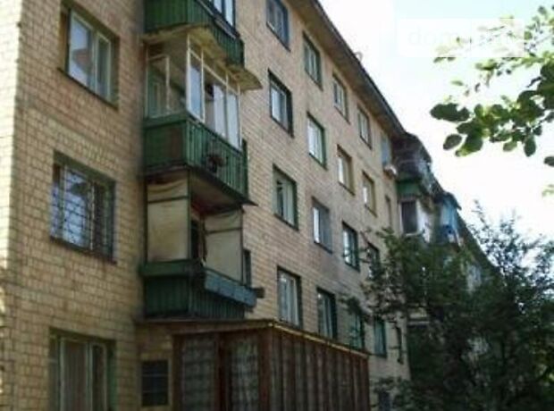 Rent a room in Kyiv near Metro Darnitsia per 3000 uah. 