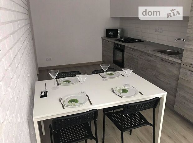 Rent an apartment in Irpin on the St. Mineralna per 11900 uah. 