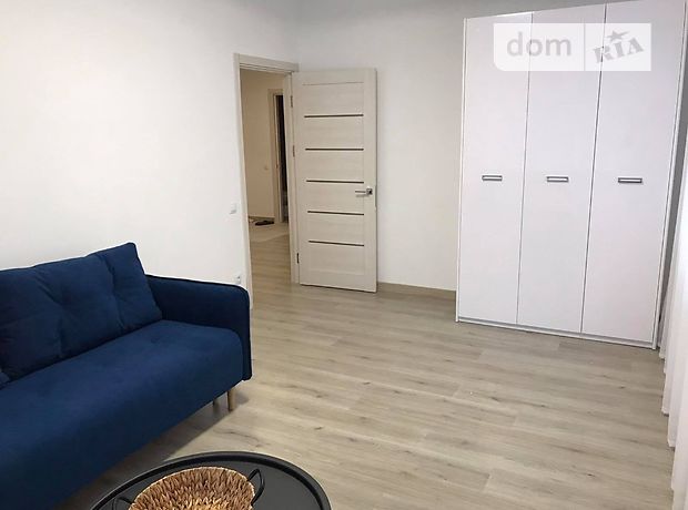 Rent an apartment in Irpin on the St. Mineralna per 11900 uah. 