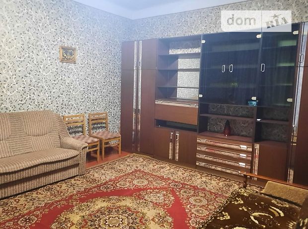Снять квартиру в Запорожье на проспект Металлургов за 5000 грн. 