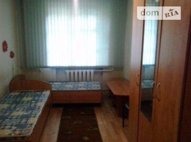 Rent a room in Bila Tserkva on the St. Molodizhna per 1000 uah. 