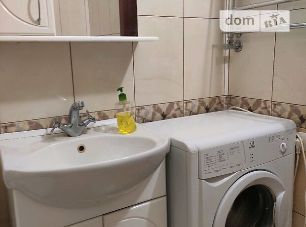 Rent daily an apartment in Poltava per 500 uah. 