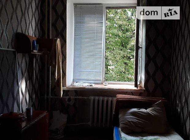 Rent a room in Kharkiv on the St. Volodymyra Sosiury 14 per 2200 uah. 