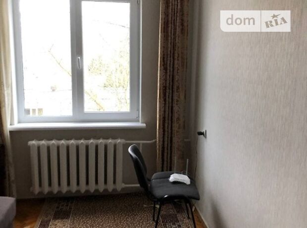 Rent a room in Lviv on the St. Naukova per 3750 uah. 