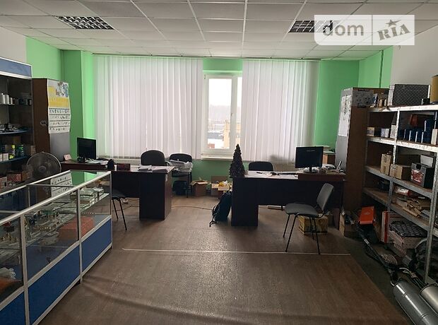 Rent an office in Lviv on the St. Rudnenska 14а per 6000 uah. 