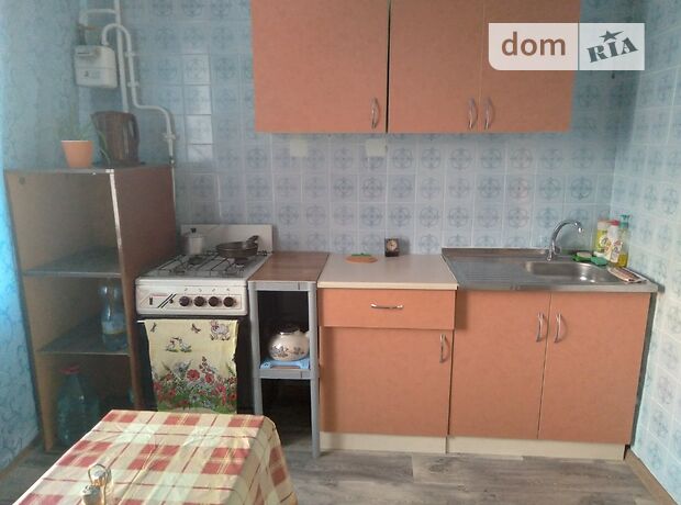 Rent an apartment in Cherkasy on the St. Bohdana Khmelnytskoho per 4300 uah. 