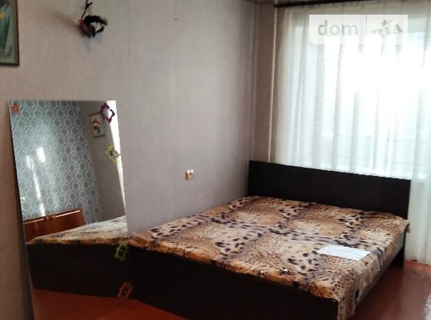 Rent daily an apartment in Mykolaiv in Zavodskyi district per 3200 uah. 