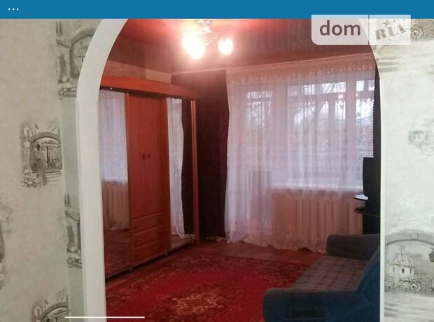 Снять посуточно квартиру в Запорожье на ул. Крепостная за 450 грн. 