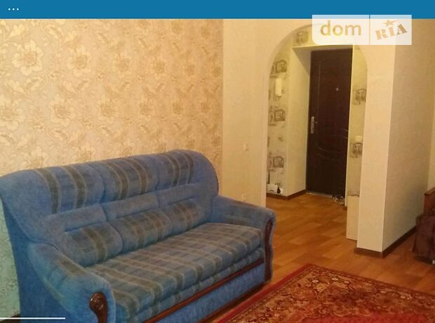 Зняти подобово квартиру в Запоріжжі на вул. Фортечна за 450 грн. 