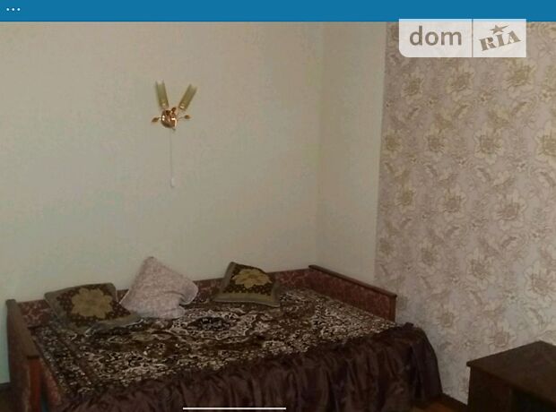 Rent daily an apartment in Zaporizhzhia on the St. Fortechna per 450 uah. 