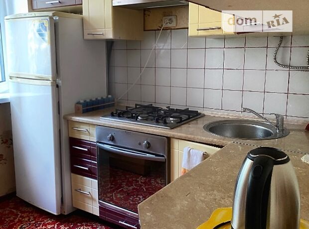 Rent daily an apartment in Kherson on the Avenue Ushakova per 350 uah. 