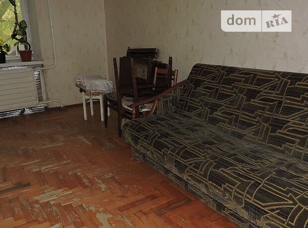 Rent an apartment in Zaporizhzhia on the Avenue Preobrazhenskoho inzhenera 3 per 3000 uah. 