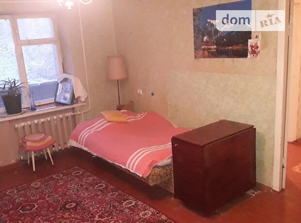 Rent an apartment in Cherkasy per 3000 uah. 