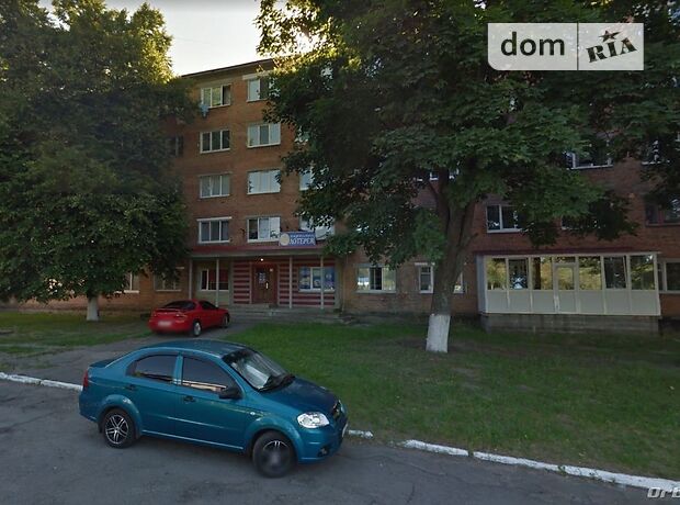 Rent a room in Bila Tserkva on the St. Klinichna per 1500 uah. 