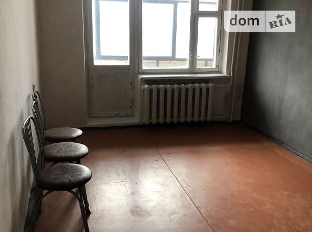Rent an apartment in Zaporizhzhia on the St. Novokuznetska per 2200 uah. 