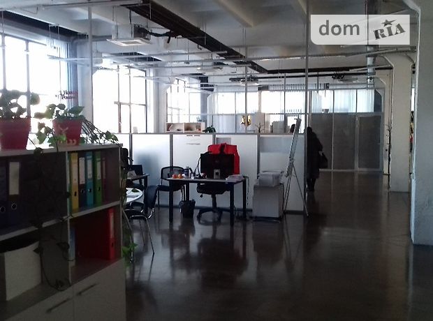 Rent an office in Kyiv on the St. Novopolova 21 per 323733 uah. 