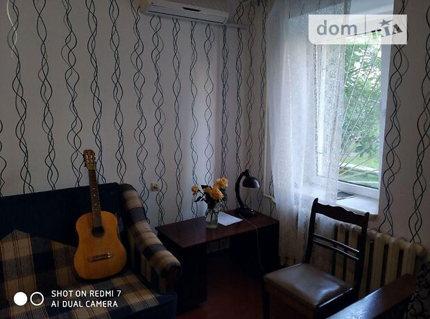 Rent an apartment in Odesa on the St. Semena Paliia per 5000 uah. 