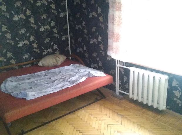 Зняти квартиру в Одесі в Малиновському районі за 4500 грн. 