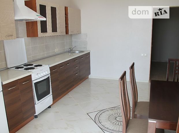 Rent an apartment in Kharkiv on the St. Tsilynohradska per 14000 uah. 