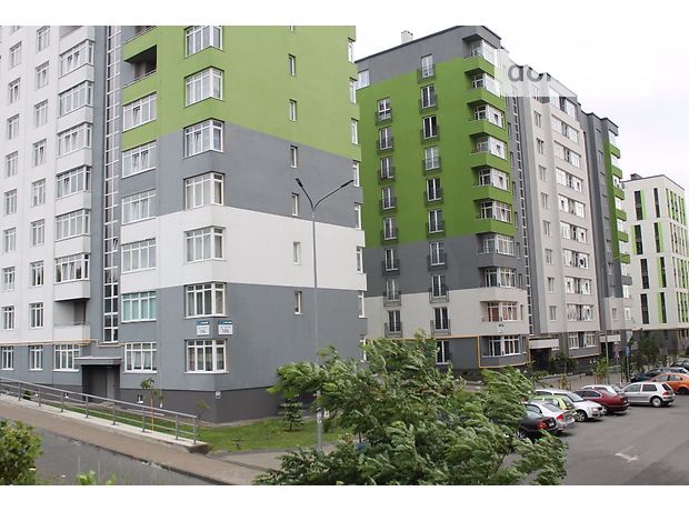 Rent an apartment in Lviv on the St. Pasichna per 8100 uah. 