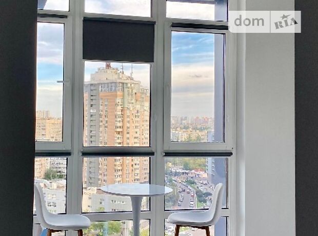 Rent an apartment in Kyiv on the St. Mykilsko-Botanichna 3А per 28000 uah. 