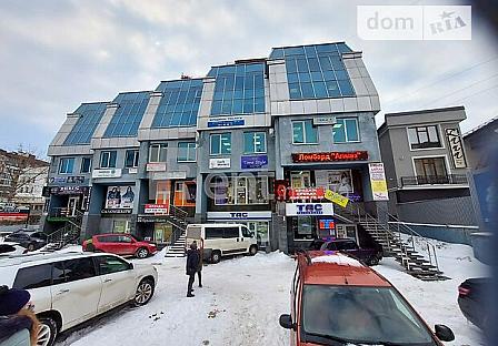 rent.net.ua - Rent an office in Ternopil 