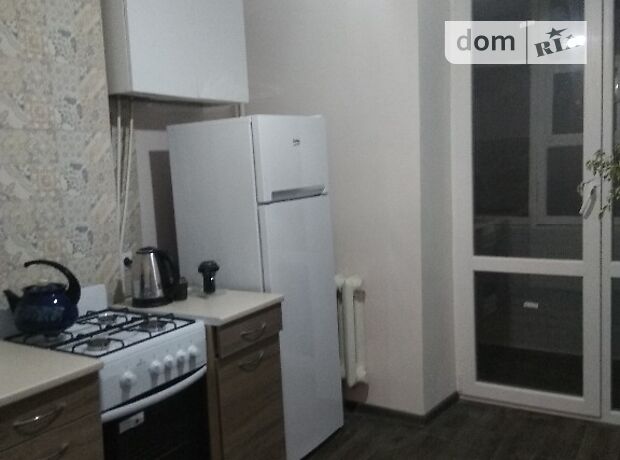 Rent daily an apartment in Mykolaiv on the St. Myru 31/16 per 450 uah. 