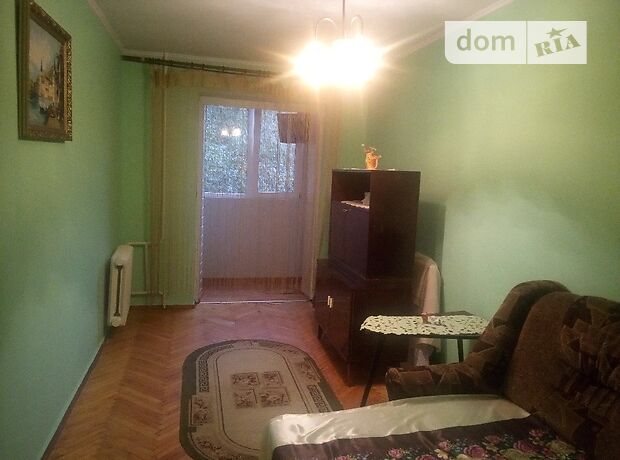 Снять квартиру в Черновцах на ул. Орлика Филиппа за 5500 грн. 