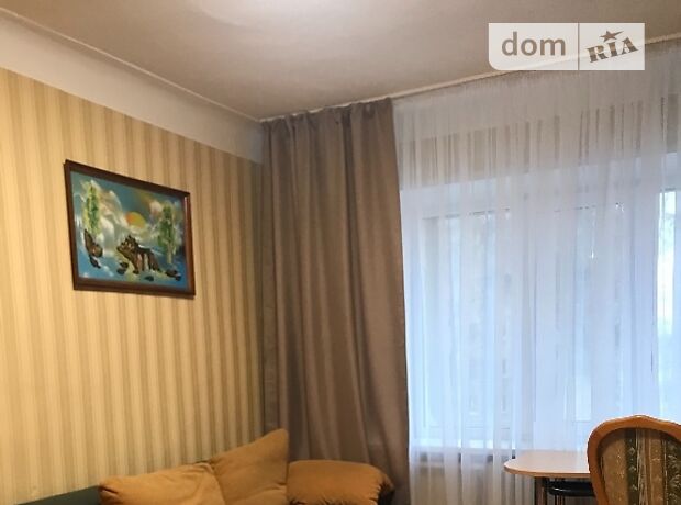 Зняти квартиру в Харкові на вул. Данилевського 33 за 18156 грн. 