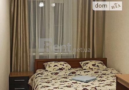 rent.net.ua - Rent daily an apartment in Kherson 