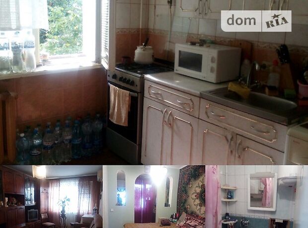 Зняти кімнату в Миколаєві за 2000 грн. 