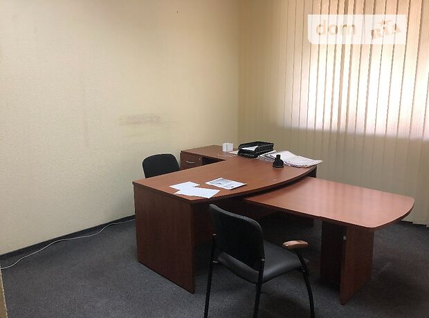 Rent an office in Kyiv on the St. Pervomaiskoho Leonida 18 per 6300 uah. 