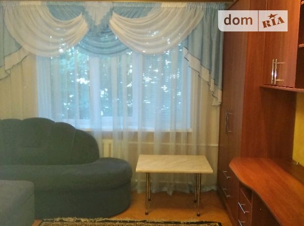 Снять квартиру в Киеве возле ст.М. Минская за 6500 грн. 