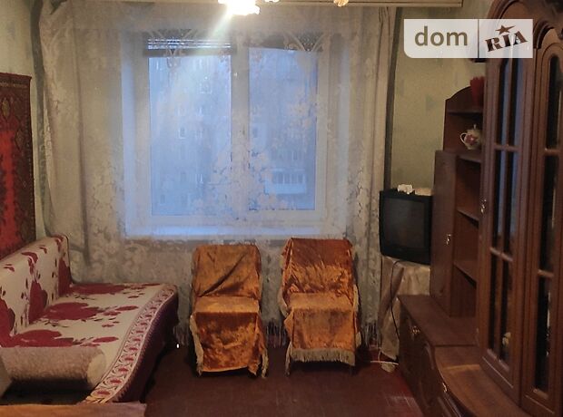 Rent a room in Odesa on the St. Zholio-Kiuri per 1800 uah. 