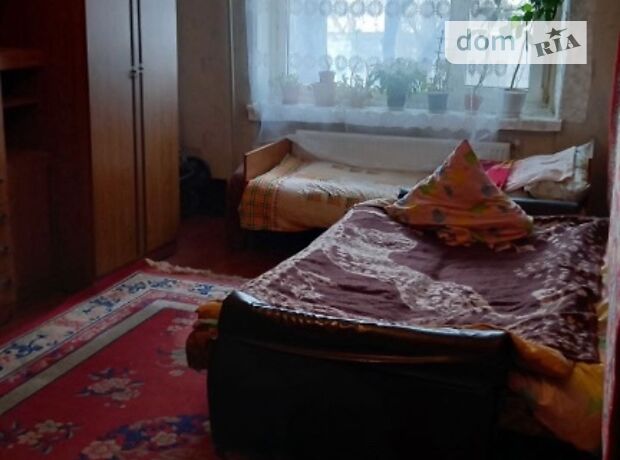 Rent a room in Odesa on the St. Mahistralna per 2000 uah. 