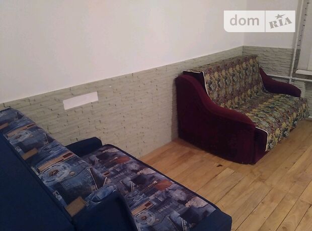 Rent an apartment in Ternopil on the St. Makarenka per 2700 uah. 