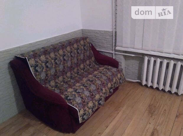 Rent an apartment in Ternopil on the St. Makarenka per 2700 uah. 