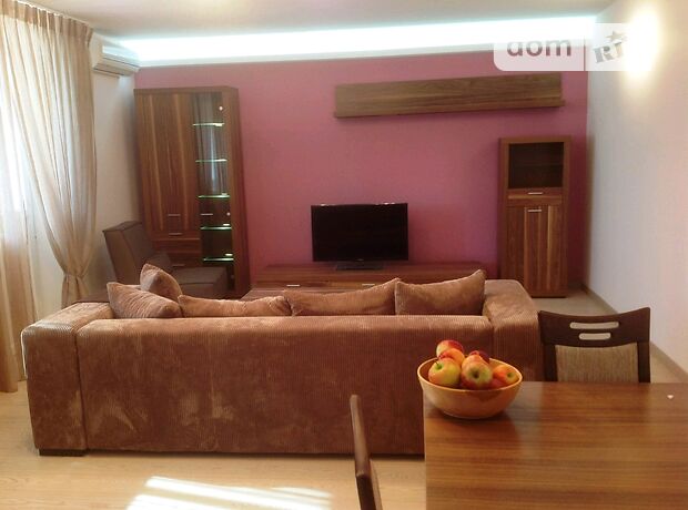 Rent an apartment in Kyiv on the St. Dymytrova per 42135 uah. 