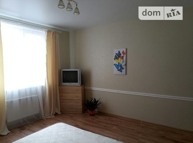 Rent an apartment in Odesa on the St. Iohanna Hena per 5500 uah. 