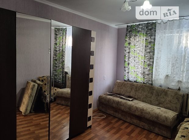 Rent an apartment in Vinnytsia on the Avenue Yunosti 13 per 4800 uah. 