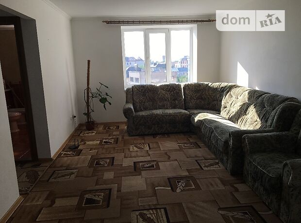 Rent a room in Ternopil per 1500 uah. 