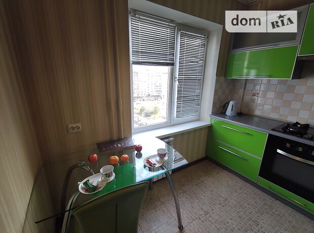 Зняти подобово квартиру в Запоріжжі на вул. Автозаводська за 450 грн. 