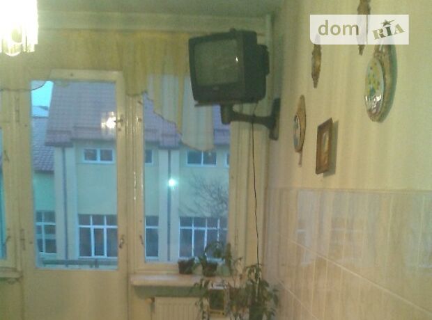Rent an apartment in Ivano-Frankivsk on the St. Shevchenka per 5500 uah. 