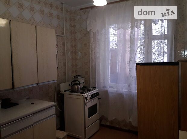 Rent an apartment in Mykolaiv on the St. Novobuzka per 2500 uah. 