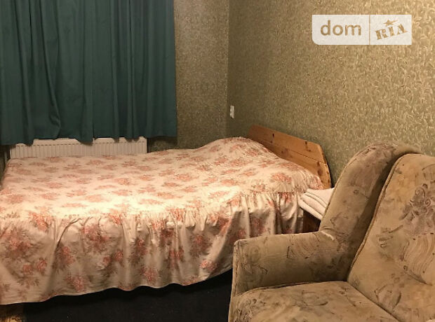 Rent daily an apartment in Khmelnytskyi on the St. Proskurivska per 450 uah. 
