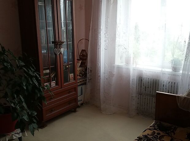 Rent an apartment in Kamianske on the St. Kharkivska 23 per 3900 uah. 