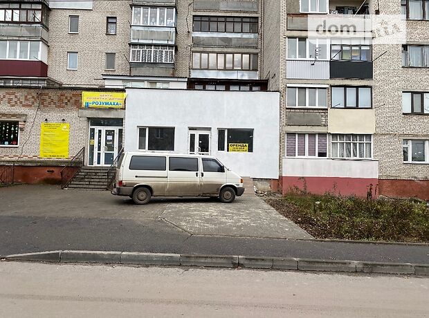 Rent an office in Vinnytsia on the St. Tychyny 11 per 7500 uah. 