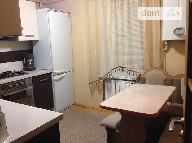 Rent a room in Vinnytsia on the lane Mykoly Amosova per 2900 uah. 