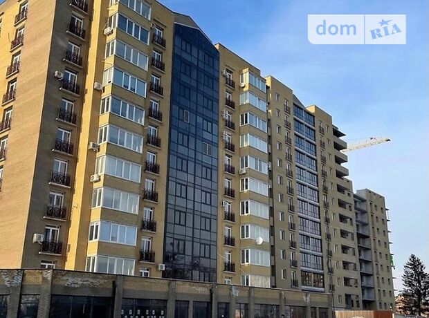 Rent an apartment in Cherkasy on the St. Baidy Vyshnevetskoho per 15152 uah. 